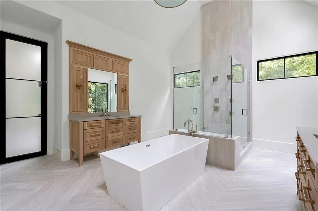 5110 Marbury, Sandy Springs, Georgia 30327, 6 Bedrooms Bedrooms, ,6 BathroomsBathrooms,Residential,Sold,5110 Marbury,6856782