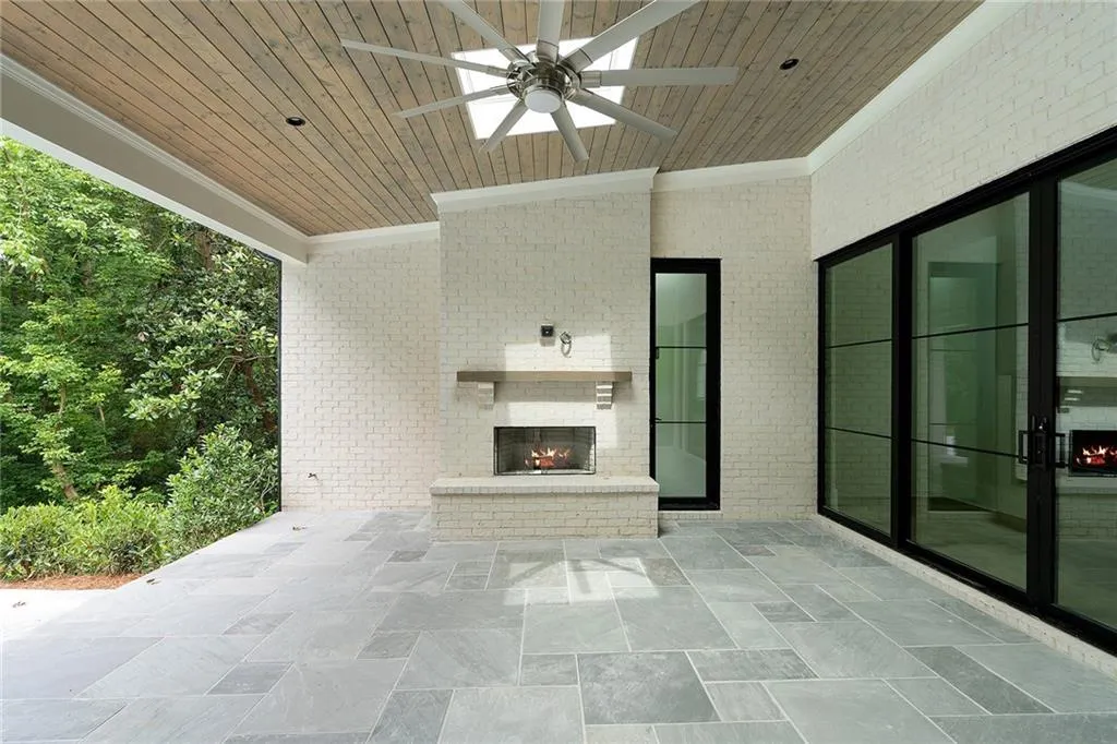 5110 Marbury, Sandy Springs, Georgia 30327, 6 Bedrooms Bedrooms, ,6 BathroomsBathrooms,Residential,Sold,5110 Marbury,6856782