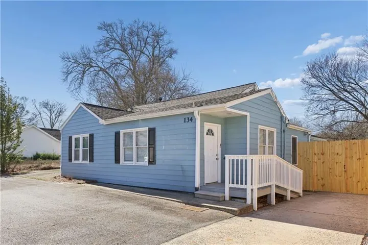 134 South Avenue Se, Marietta, Georgia 30060