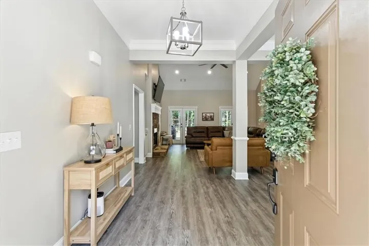 62 Joe Rowell Road, Buchanan, Georgia 30113