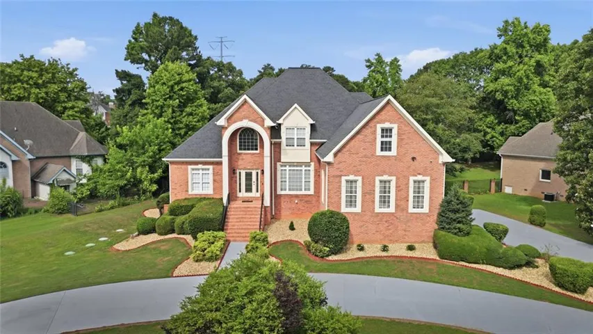 8079 Classic Drive, Jonesboro, Georgia 30236
