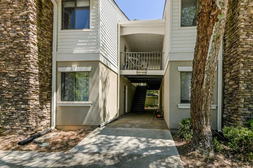 9005 Wingate Way, Sandy Springs, Georgia 30350, 1 Bedroom Bedrooms, ,1 BathroomBathrooms,Residential,Sold,9005 Wingate Way,6542498