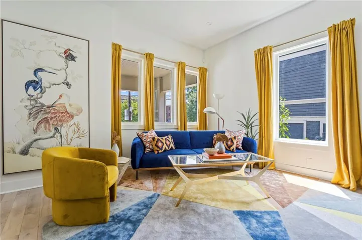 970 Charles Allen Drive Ne Unit B, Atlanta, Georgia 30309