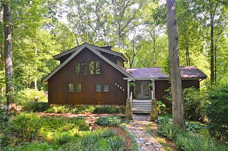 3294 Creekside Drive, Conyers, Georgia 30094