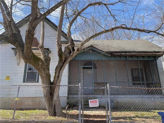 701 Garibaldi Street, Atlanta, Georgia 30310