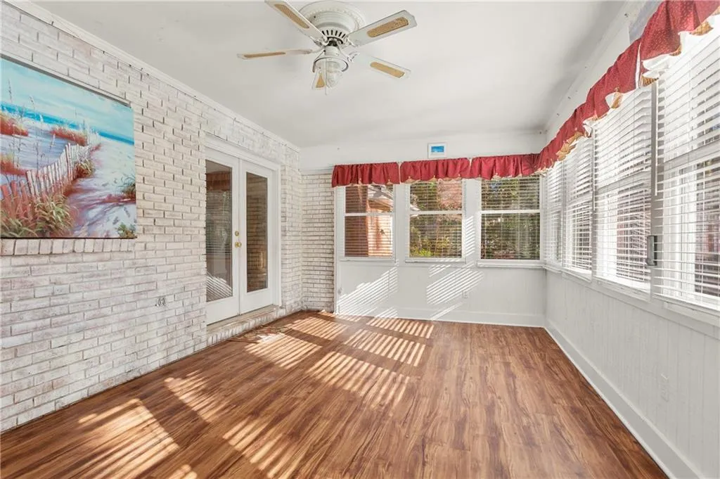 1879 Old Dominion Drive, Sandy Springs, Georgia 30350, 6 Bedrooms Bedrooms, ,4 BathroomsBathrooms,Residential,Sold,1879 Old Dominion Drive,6817697