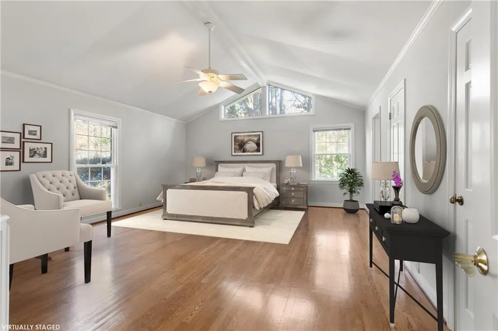 1879 Old Dominion Drive, Sandy Springs, Georgia 30350, 6 Bedrooms Bedrooms, ,4 BathroomsBathrooms,Residential,Sold,1879 Old Dominion Drive,6817697
