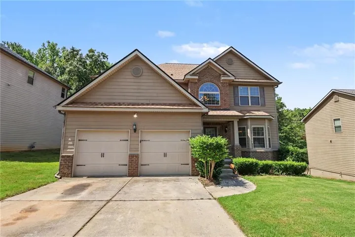 175 Providence Parkway, Covington, Georgia 30014
