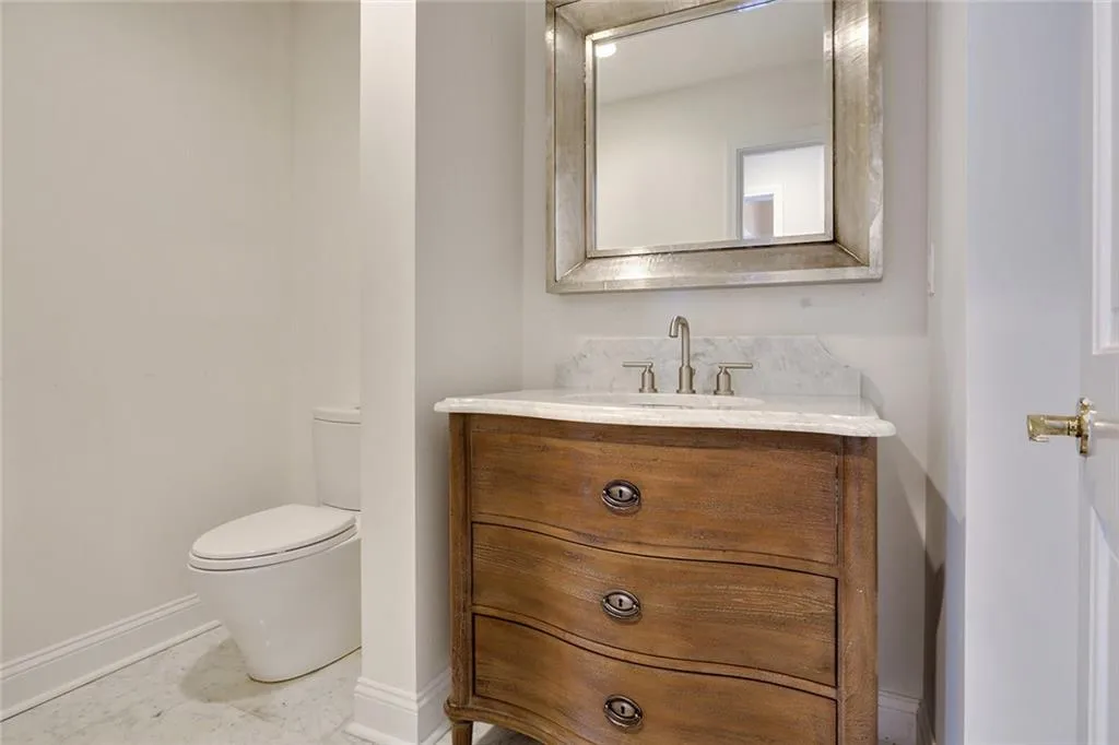 7535 Chaparral Drive, Atlanta, Georgia 30350, 5 Bedrooms Bedrooms, ,3 BathroomsBathrooms,Residential,Sold,7535 Chaparral Drive,5625383