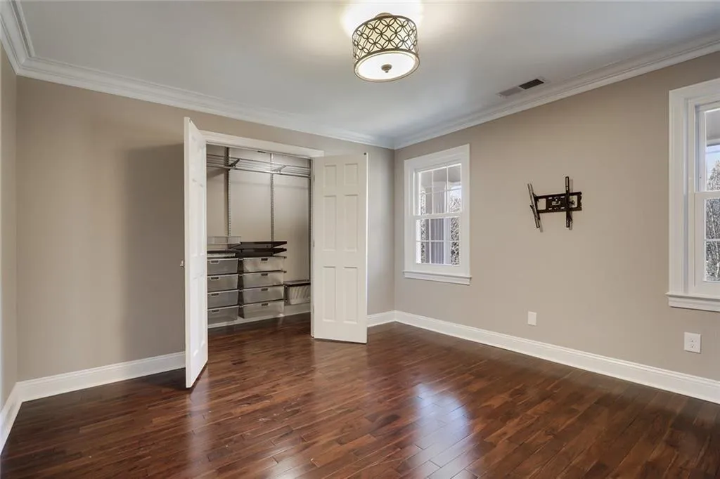 7535 Chaparral Drive, Atlanta, Georgia 30350, 5 Bedrooms Bedrooms, ,3 BathroomsBathrooms,Residential,Sold,7535 Chaparral Drive,5625383