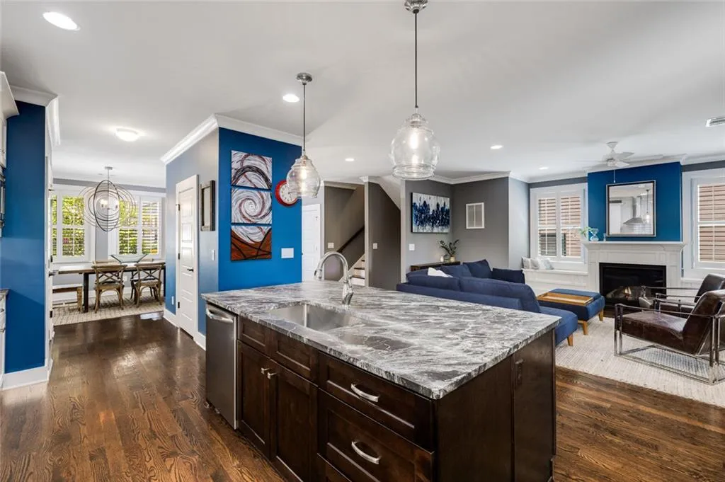 974 Rice Street Nw, Atlanta, Georgia 30318, 3 Bedrooms Bedrooms, ,2 BathroomsBathrooms,Residential,For Sale,974 Rice Street Nw,7625538