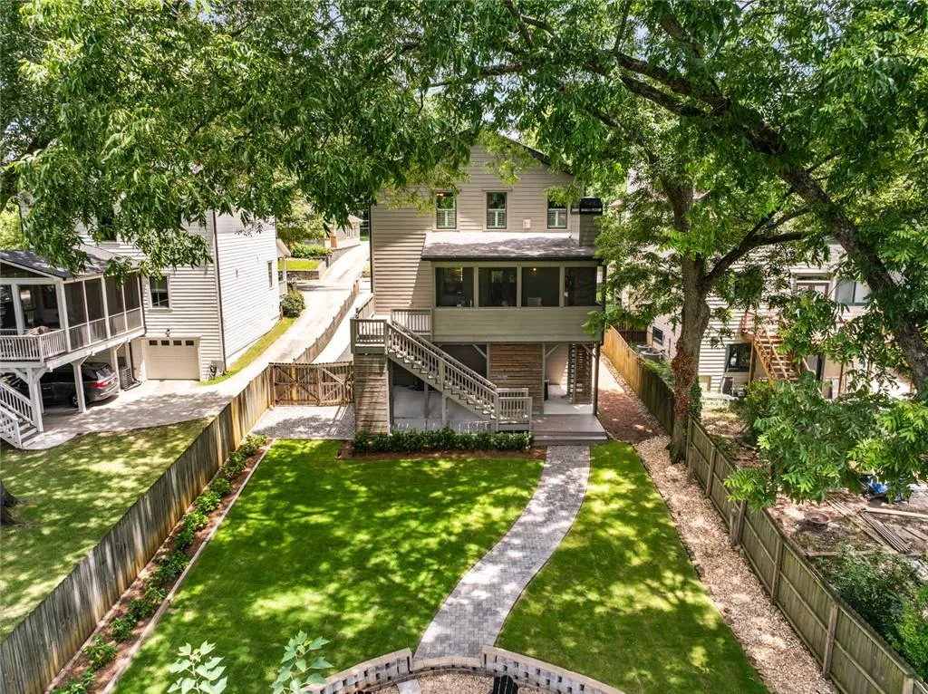 974 Rice Street Nw, Atlanta, Georgia 30318, 3 Bedrooms Bedrooms, ,2 BathroomsBathrooms,Residential,For Sale,974 Rice Street Nw,7625538