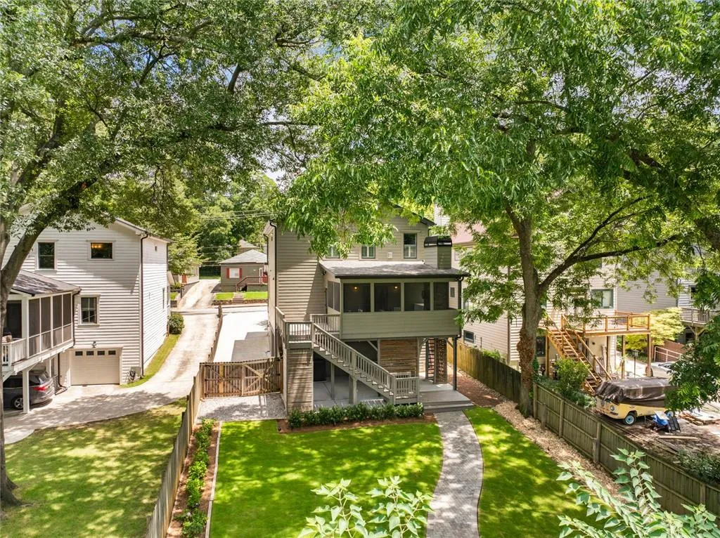 974 Rice Street Nw, Atlanta, Georgia 30318, 3 Bedrooms Bedrooms, ,2 BathroomsBathrooms,Residential,For Sale,974 Rice Street Nw,7625538
