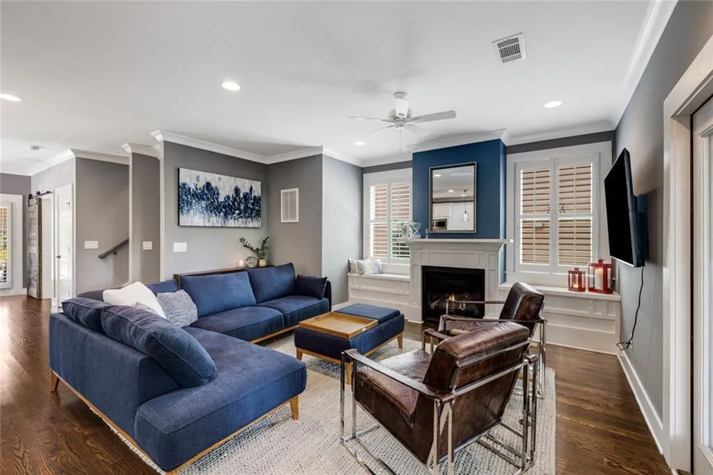 974 Rice Street Nw, Atlanta, Georgia 30318, 3 Bedrooms Bedrooms, ,2 BathroomsBathrooms,Residential,For Sale,974 Rice Street Nw,7625538