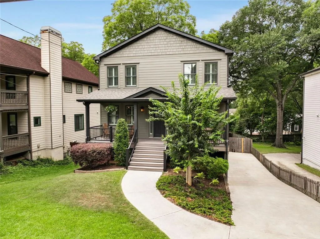 974 Rice Street Nw, Atlanta, Georgia 30318, 3 Bedrooms Bedrooms, ,2 BathroomsBathrooms,Residential,For Sale,974 Rice Street Nw,7625538