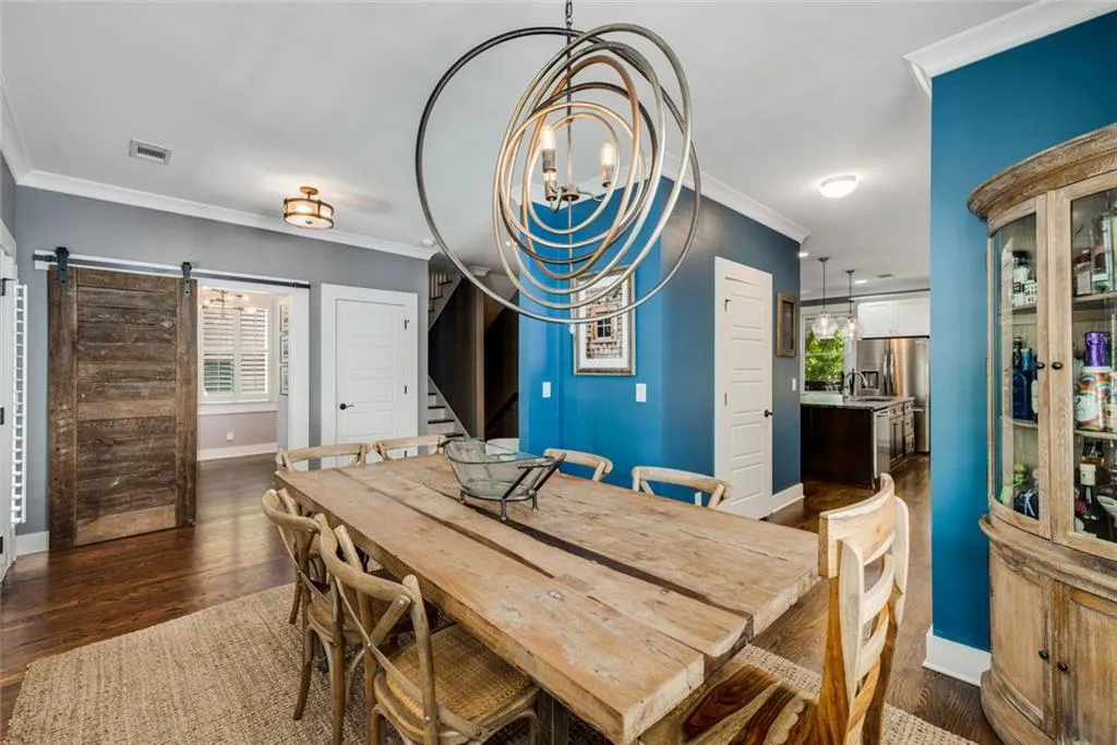 974 Rice Street Nw, Atlanta, Georgia 30318, 3 Bedrooms Bedrooms, ,2 BathroomsBathrooms,Residential,For Sale,974 Rice Street Nw,7625538