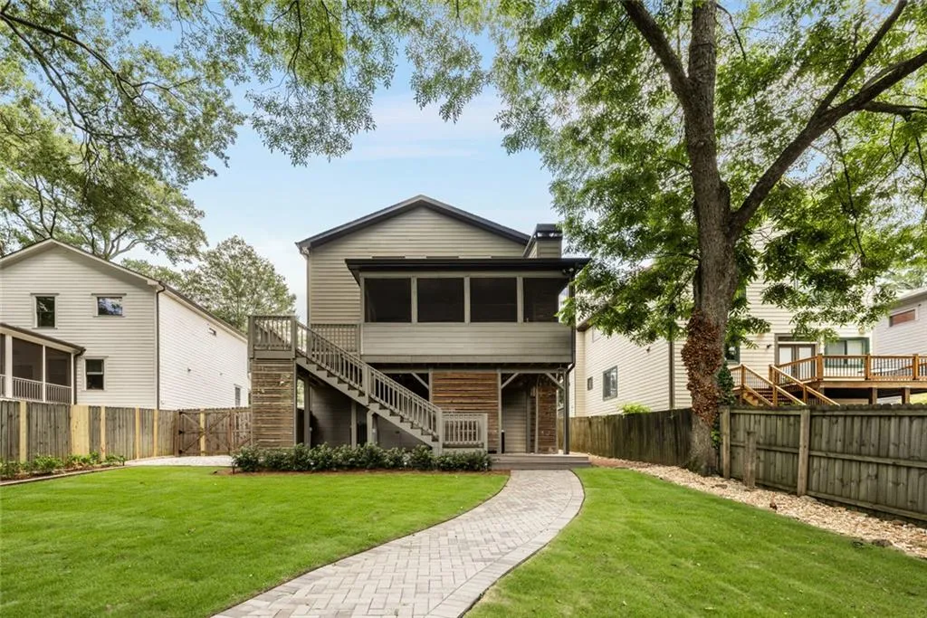 974 Rice Street Nw, Atlanta, Georgia 30318, 3 Bedrooms Bedrooms, ,2 BathroomsBathrooms,Residential,For Sale,974 Rice Street Nw,7625538