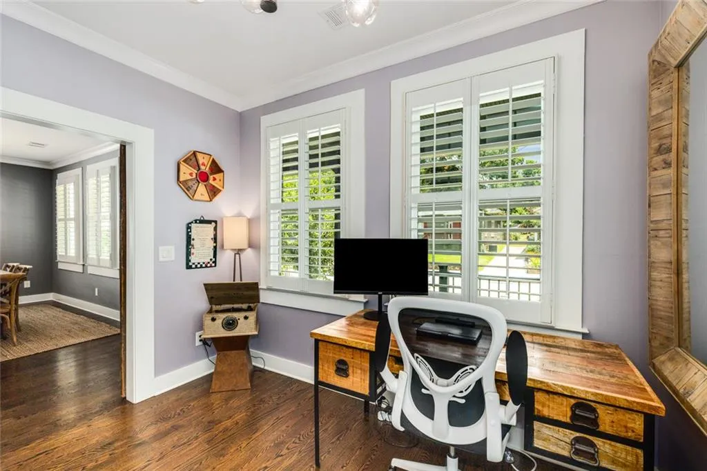 974 Rice Street Nw, Atlanta, Georgia 30318, 3 Bedrooms Bedrooms, ,2 BathroomsBathrooms,Residential,For Sale,974 Rice Street Nw,7625538