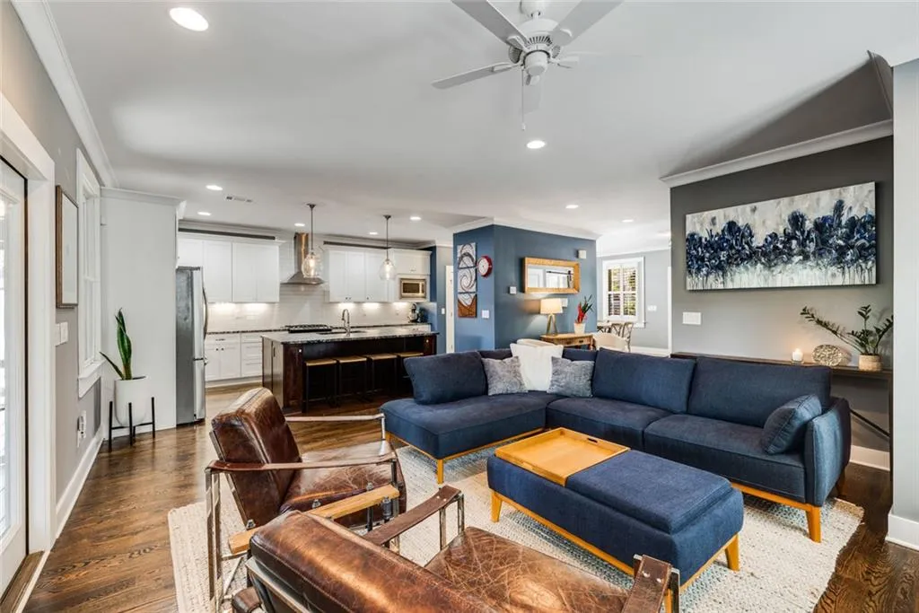 974 Rice Street Nw, Atlanta, Georgia 30318, 3 Bedrooms Bedrooms, ,2 BathroomsBathrooms,Residential,For Sale,974 Rice Street Nw,7625538