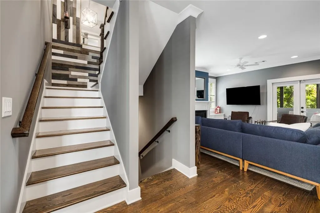 974 Rice Street Nw, Atlanta, Georgia 30318, 3 Bedrooms Bedrooms, ,2 BathroomsBathrooms,Residential,For Sale,974 Rice Street Nw,7625538