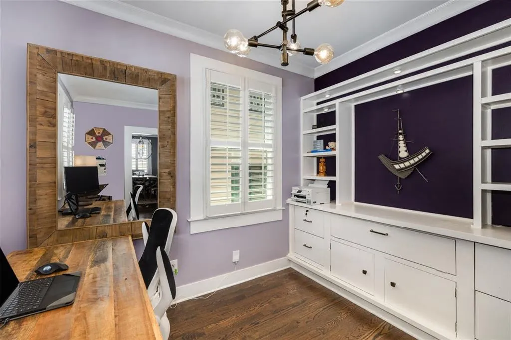 974 Rice Street Nw, Atlanta, Georgia 30318, 3 Bedrooms Bedrooms, ,2 BathroomsBathrooms,Residential,For Sale,974 Rice Street Nw,7625538