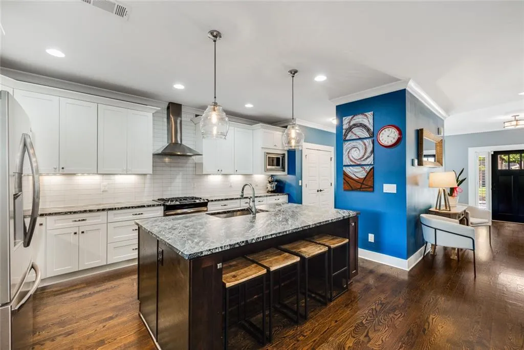 974 Rice Street Nw, Atlanta, Georgia 30318, 3 Bedrooms Bedrooms, ,2 BathroomsBathrooms,Residential,For Sale,974 Rice Street Nw,7625538