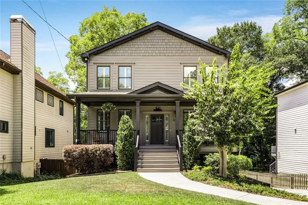 974 Rice Street Nw, Atlanta, Georgia 30318, 3 Bedrooms Bedrooms, ,2 BathroomsBathrooms,Residential,For Sale,974 Rice Street Nw,7625538