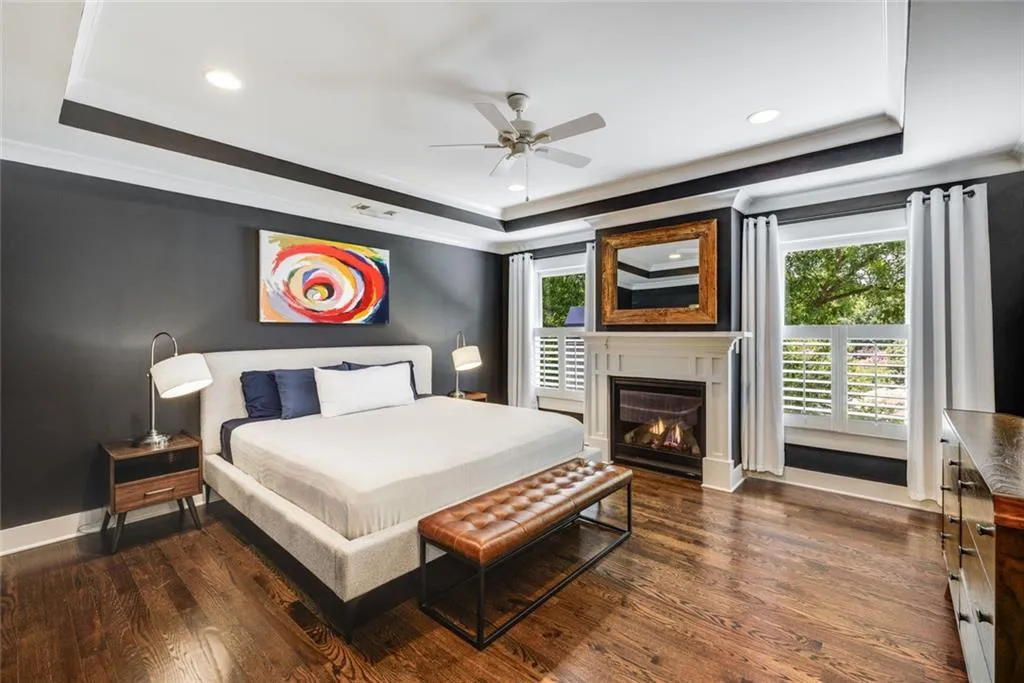 974 Rice Street Nw, Atlanta, Georgia 30318, 3 Bedrooms Bedrooms, ,2 BathroomsBathrooms,Residential,For Sale,974 Rice Street Nw,7625538