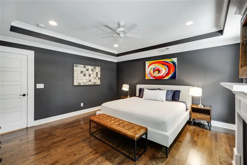 974 Rice Street Nw, Atlanta, Georgia 30318, 3 Bedrooms Bedrooms, ,2 BathroomsBathrooms,Residential,For Sale,974 Rice Street Nw,7625538