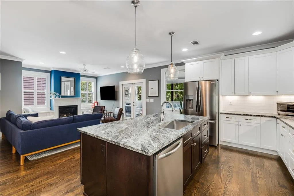 974 Rice Street Nw, Atlanta, Georgia 30318, 3 Bedrooms Bedrooms, ,2 BathroomsBathrooms,Residential,For Sale,974 Rice Street Nw,7625538