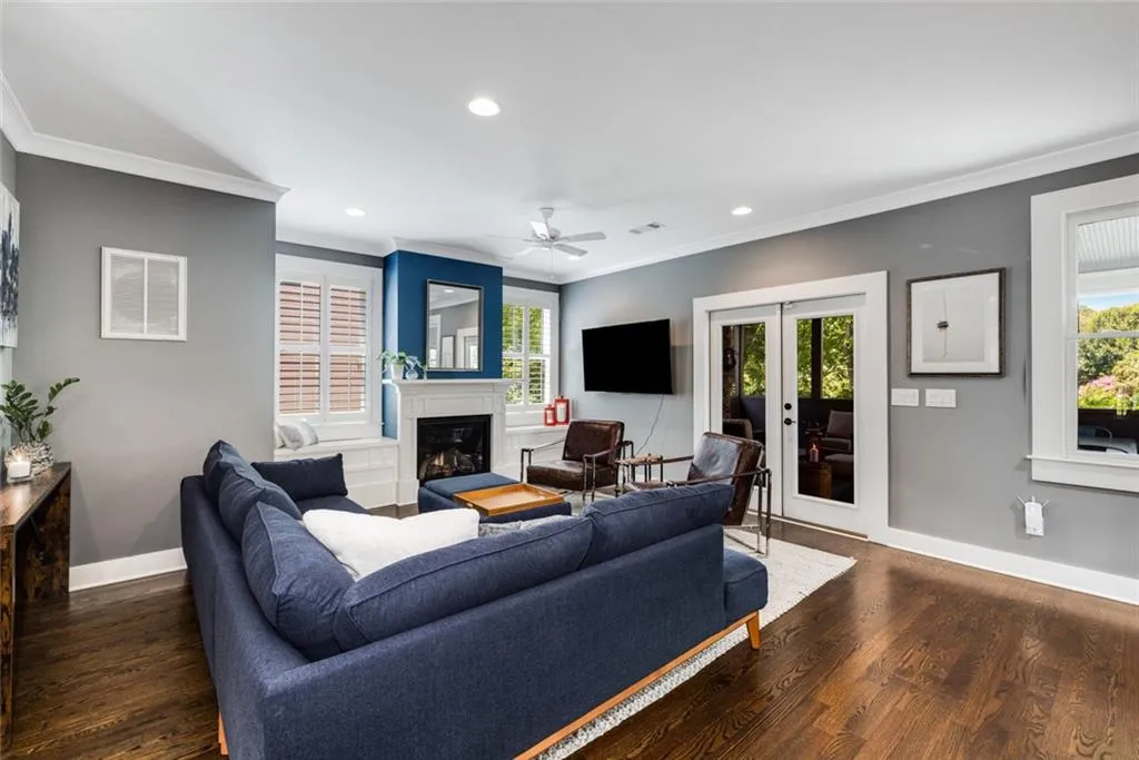 974 Rice Street Nw, Atlanta, Georgia 30318, 3 Bedrooms Bedrooms, ,2 BathroomsBathrooms,Residential,For Sale,974 Rice Street Nw,7625538