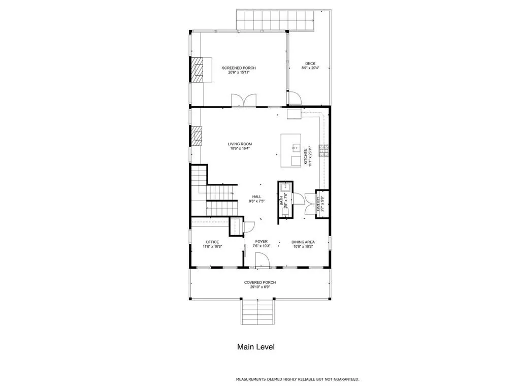 974 Rice Street Nw, Atlanta, Georgia 30318, 3 Bedrooms Bedrooms, ,2 BathroomsBathrooms,Residential,For Sale,974 Rice Street Nw,7625538