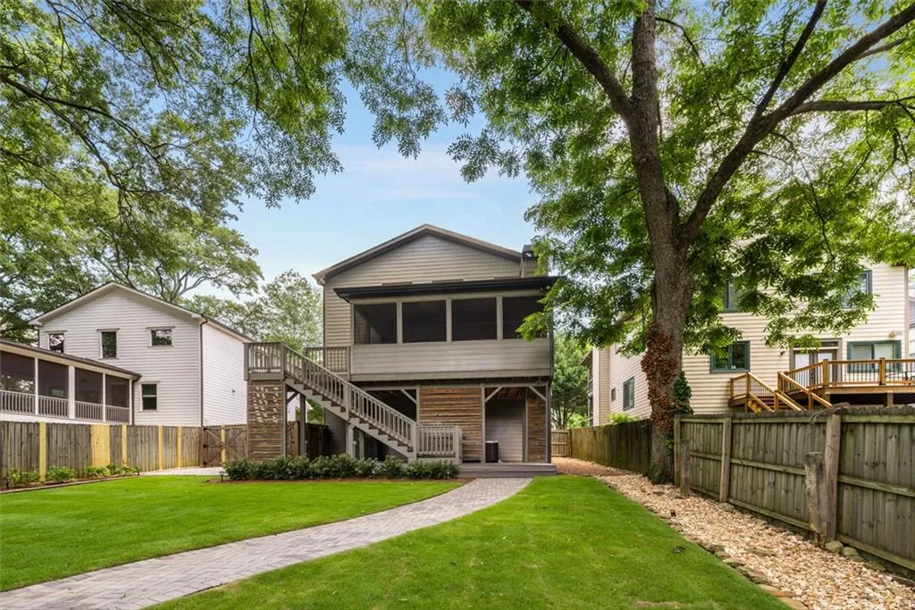 974 Rice Street Nw, Atlanta, Georgia 30318, 3 Bedrooms Bedrooms, ,2 BathroomsBathrooms,Residential,For Sale,974 Rice Street Nw,7625538