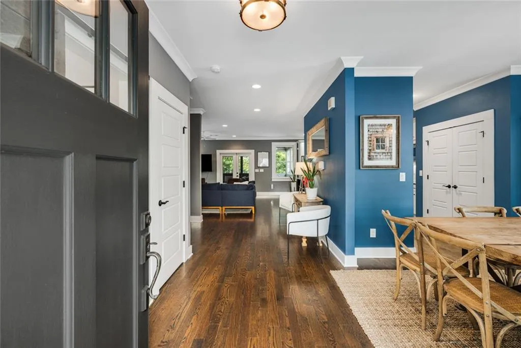 974 Rice Street Nw, Atlanta, Georgia 30318, 3 Bedrooms Bedrooms, ,2 BathroomsBathrooms,Residential,For Sale,974 Rice Street Nw,7625538