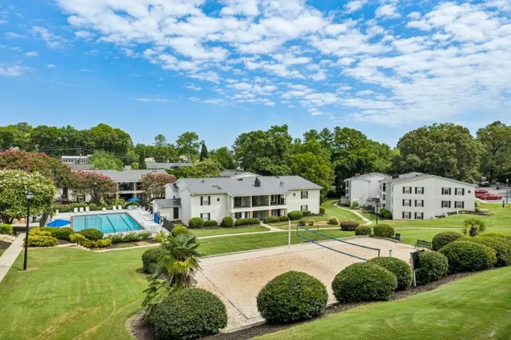 Move-In Ready Condo Ideally Situated In Buckhead!