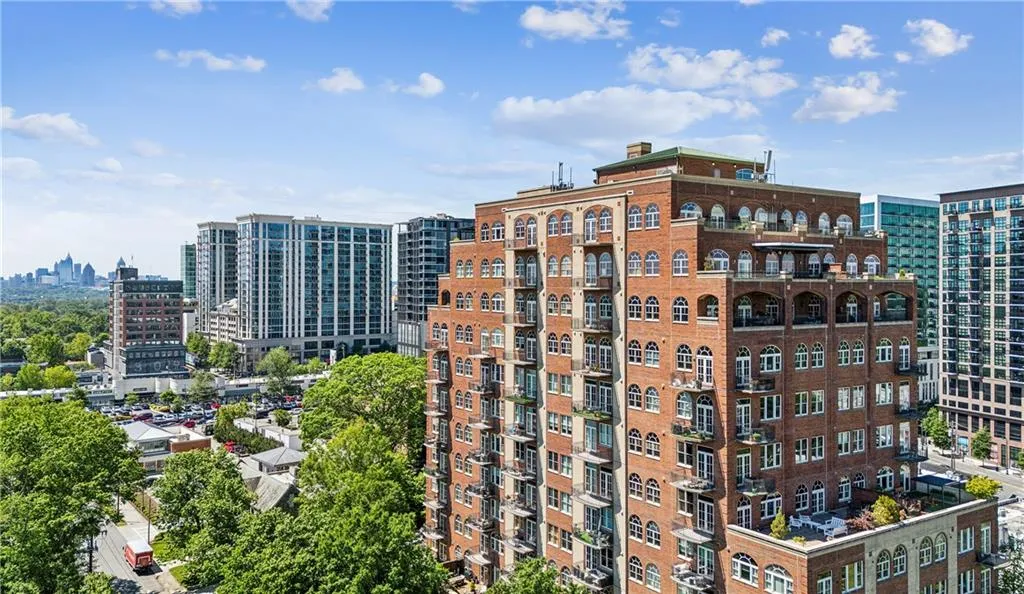 3180 Mathieson Drive Ne Unit 1001, Atlanta, Georgia 30305, 2 Bedrooms Bedrooms, ,2 BathroomsBathrooms,Residential,For Sale,3180 Mathieson Drive Ne Unit 1001,7575942