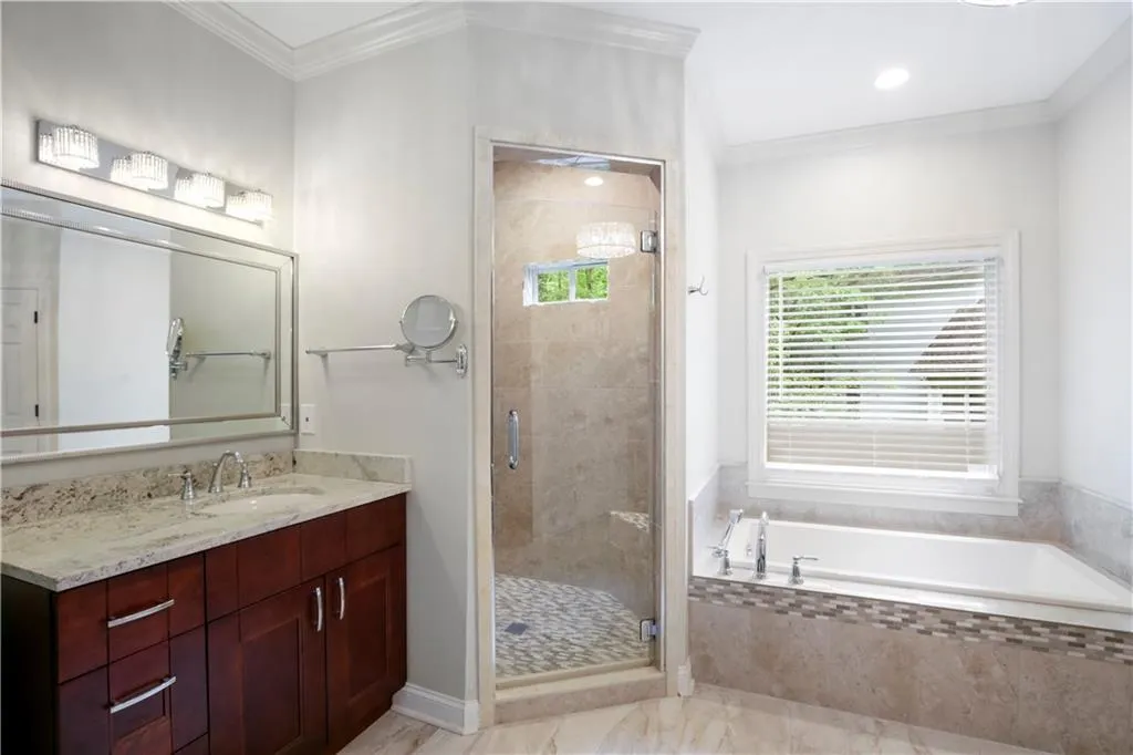 430 Hadley Court, Sandy Springs, Georgia 30350, 5 Bedrooms Bedrooms, ,5 BathroomsBathrooms,Residential,Sold,430 Hadley Court,7213917