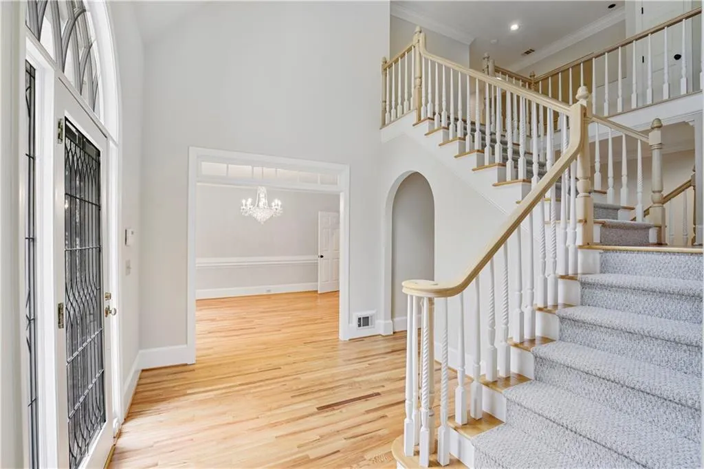 430 Hadley Court, Sandy Springs, Georgia 30350, 5 Bedrooms Bedrooms, ,5 BathroomsBathrooms,Residential,Sold,430 Hadley Court,7213917