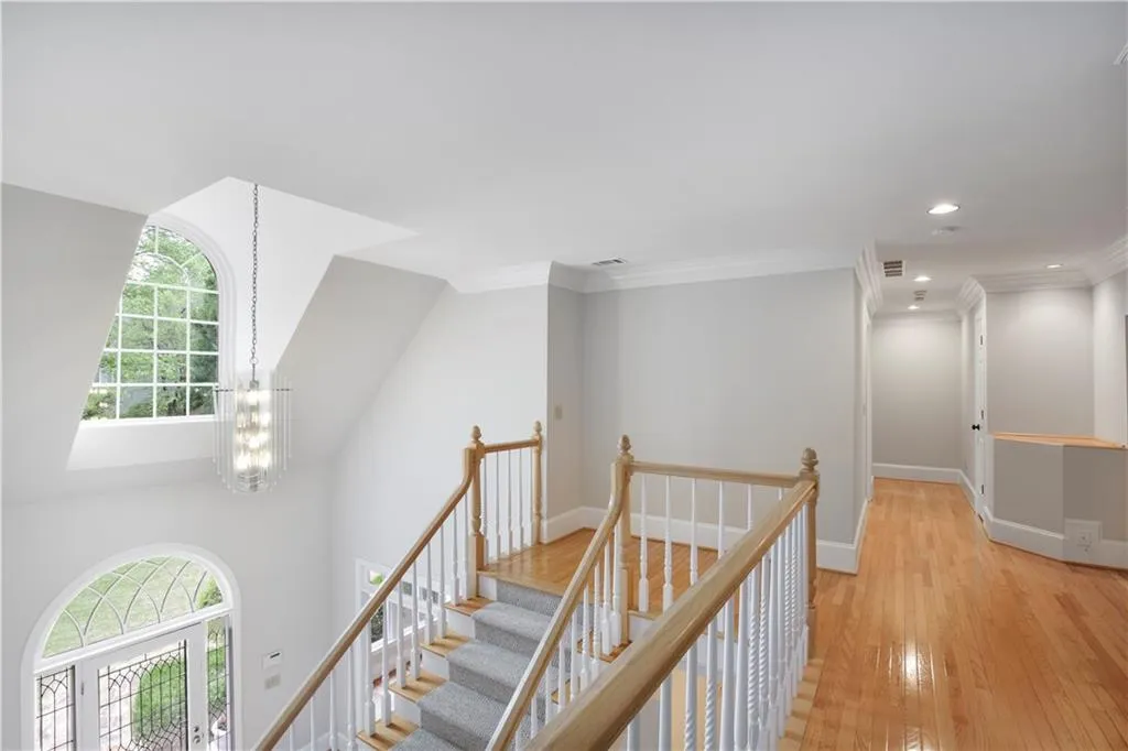 430 Hadley Court, Sandy Springs, Georgia 30350, 5 Bedrooms Bedrooms, ,5 BathroomsBathrooms,Residential,Sold,430 Hadley Court,7213917