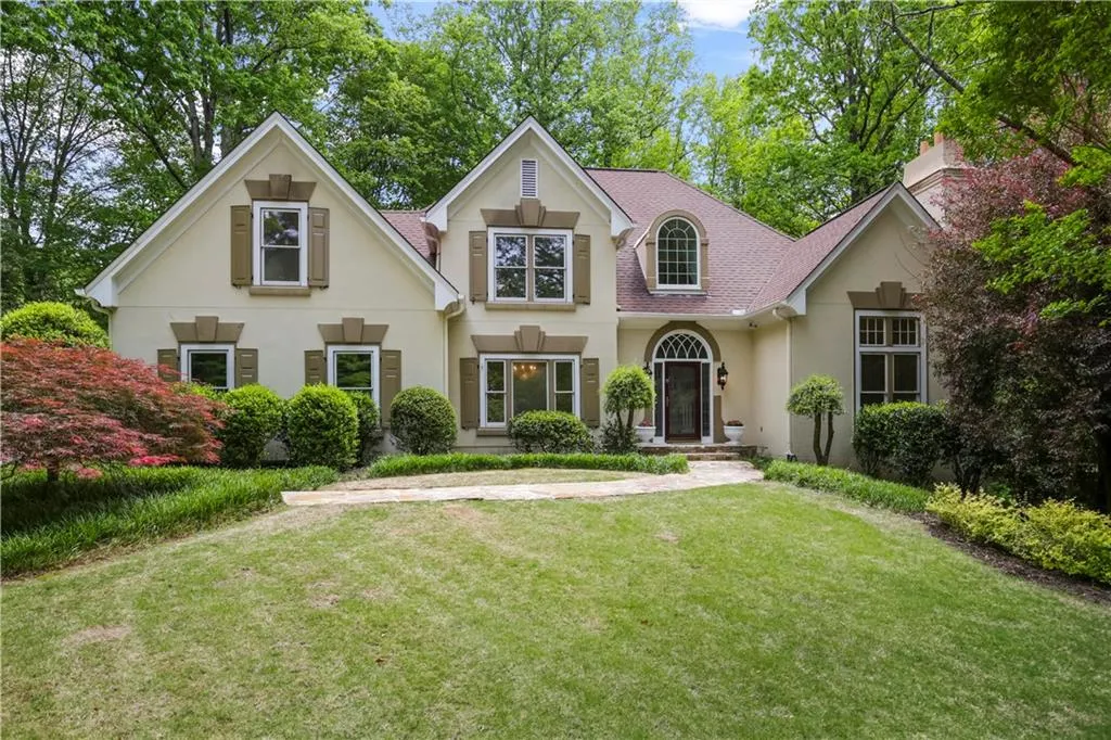 430 Hadley Court, Sandy Springs, Georgia 30350, 5 Bedrooms Bedrooms, ,5 BathroomsBathrooms,Residential,Sold,430 Hadley Court,7213917