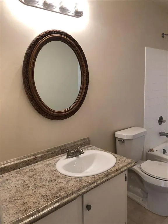 330 Winding River Drive Unit I, Atlanta, Georgia 30350, 3 Bedrooms Bedrooms, ,2 BathroomsBathrooms,Residential,Sold,330 Winding River Drive Unit I,6057887