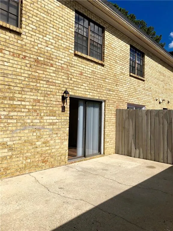 330 Winding River Drive Unit I, Atlanta, Georgia 30350, 3 Bedrooms Bedrooms, ,2 BathroomsBathrooms,Residential,Sold,330 Winding River Drive Unit I,6057887