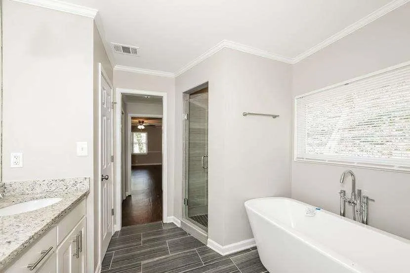 7127 Riverside Drive, Atlanta, Georgia 30328, 5 Bedrooms Bedrooms, ,3 BathroomsBathrooms,Residential,For Sale,7127 Riverside Drive,7671061