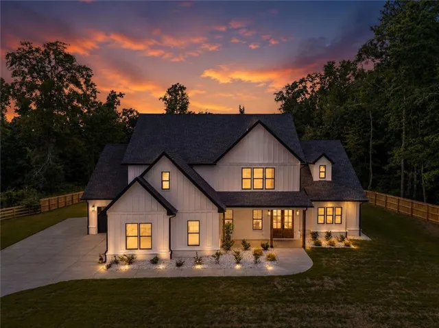 127 Tanners Bridge Road, Bethlehem, Georgia 30620