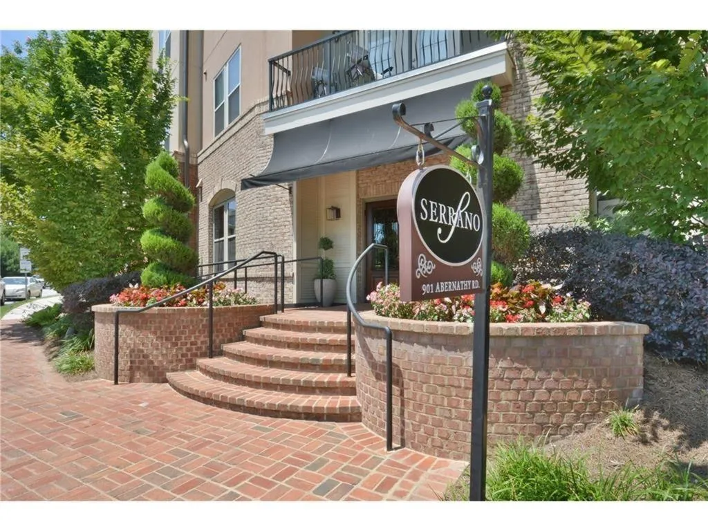 901 Abernathy Road Unit 2170, Atlanta, Georgia 30328, 2 Bedrooms Bedrooms, ,2 BathroomsBathrooms,Residential,Sold,901 Abernathy Road Unit 2170,6053947
