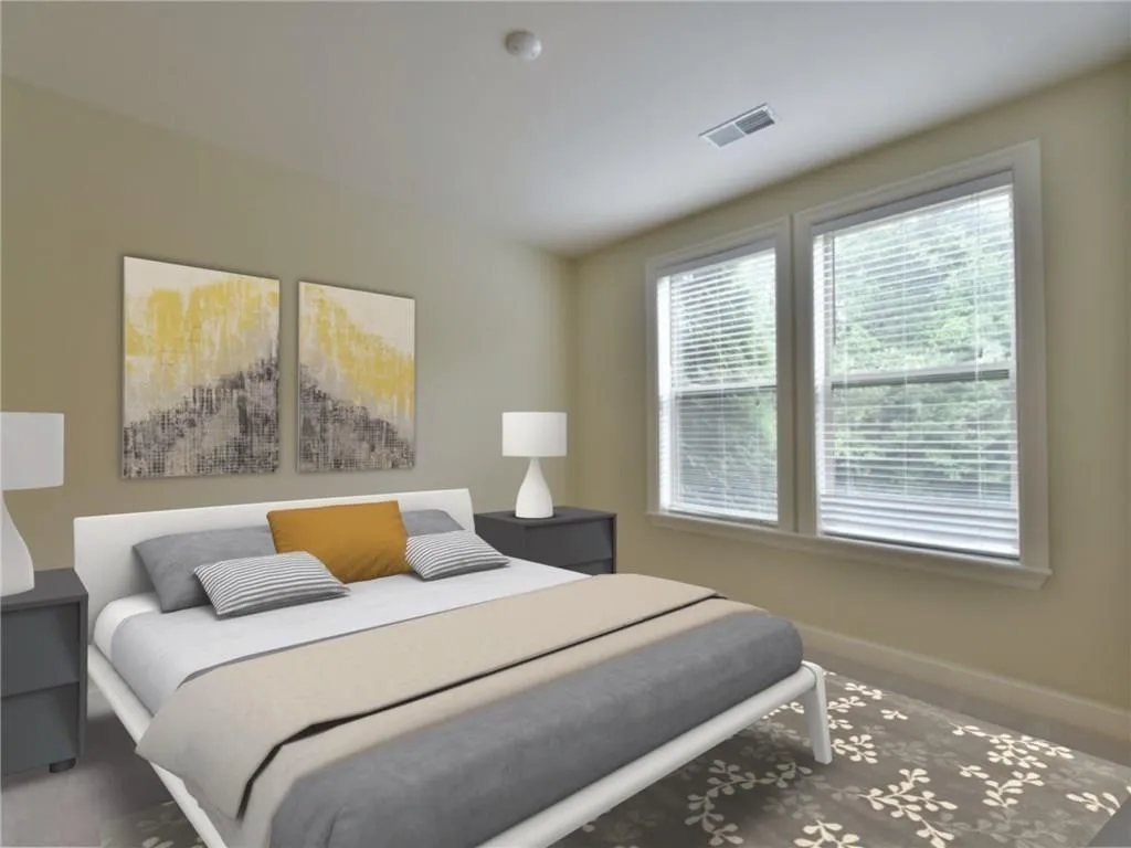 901 Abernathy Road Unit 2170, Atlanta, Georgia 30328, 2 Bedrooms Bedrooms, ,2 BathroomsBathrooms,Residential,Sold,901 Abernathy Road Unit 2170,6053947