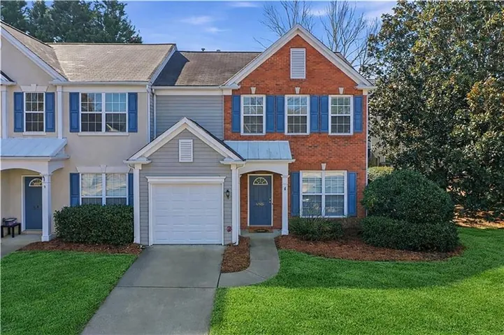5402 Falling Water Terrace, Roswell, Georgia 30076