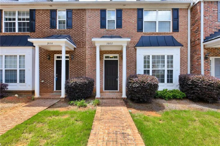 3862 Guilderoy Lane Unit 3, Austell, Georgia 30106