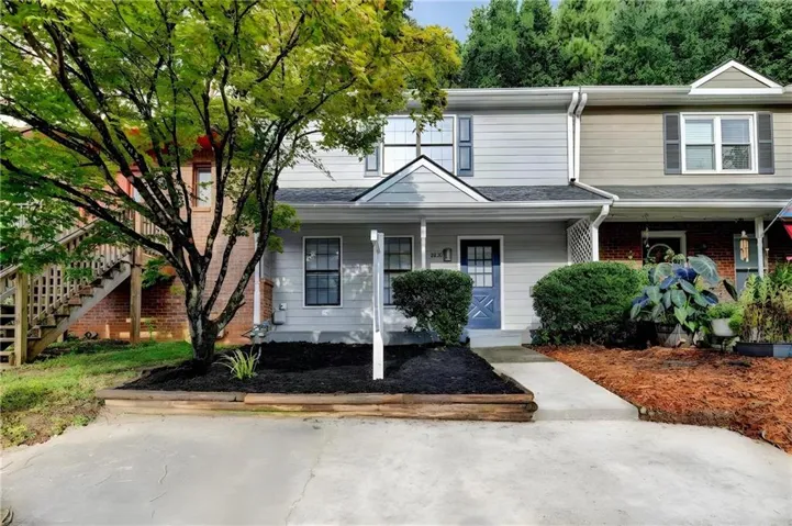 8030 Sand Wedge Circle Nw, Kennesaw, Georgia 30144