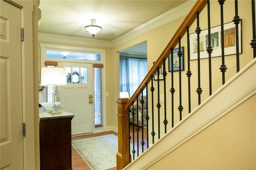 2037 Hatteras Way, Atlanta, Georgia 30318, 4 Bedrooms Bedrooms, ,2 BathroomsBathrooms,Residential,Sold,2037 Hatteras Way,5919872